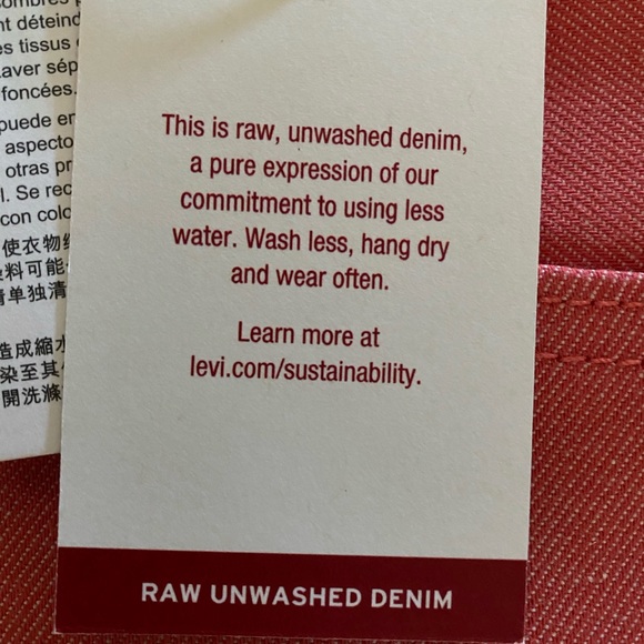 Levi’s - Picture 10 of 10